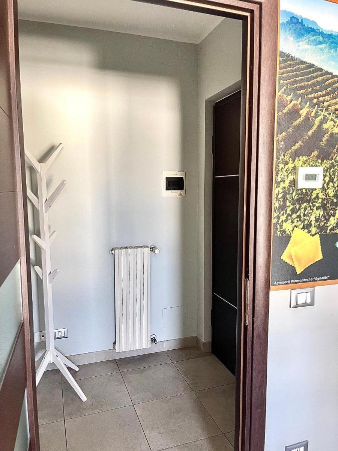 Ca' Del Plin Apartment Alba (Piedmont)