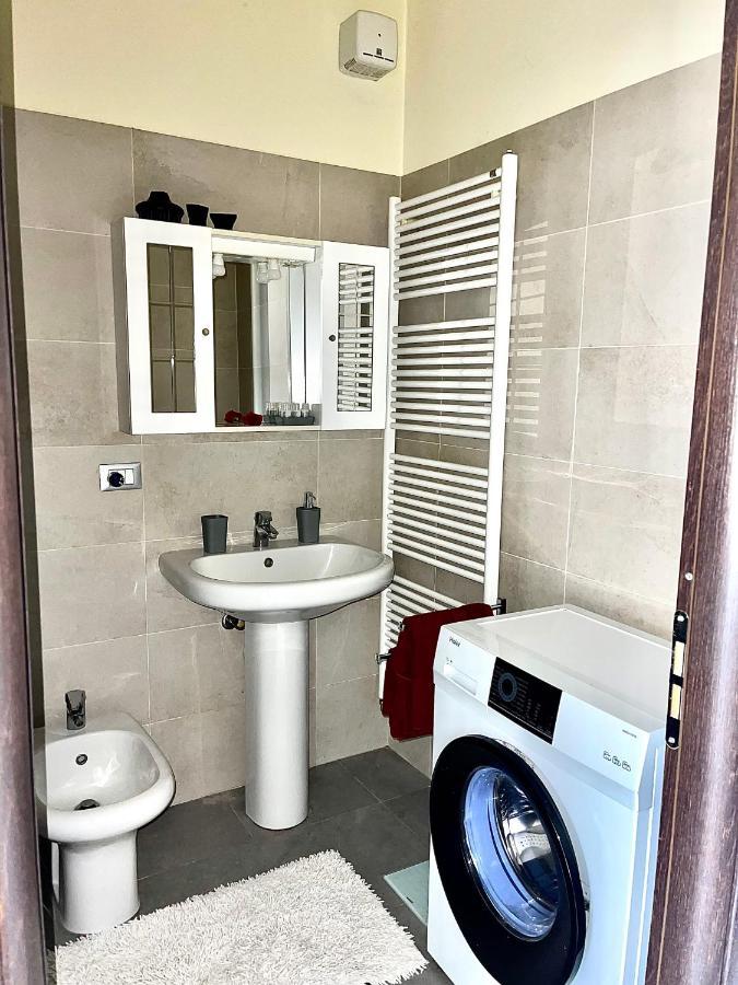 Ca' Del Plin Apartment *