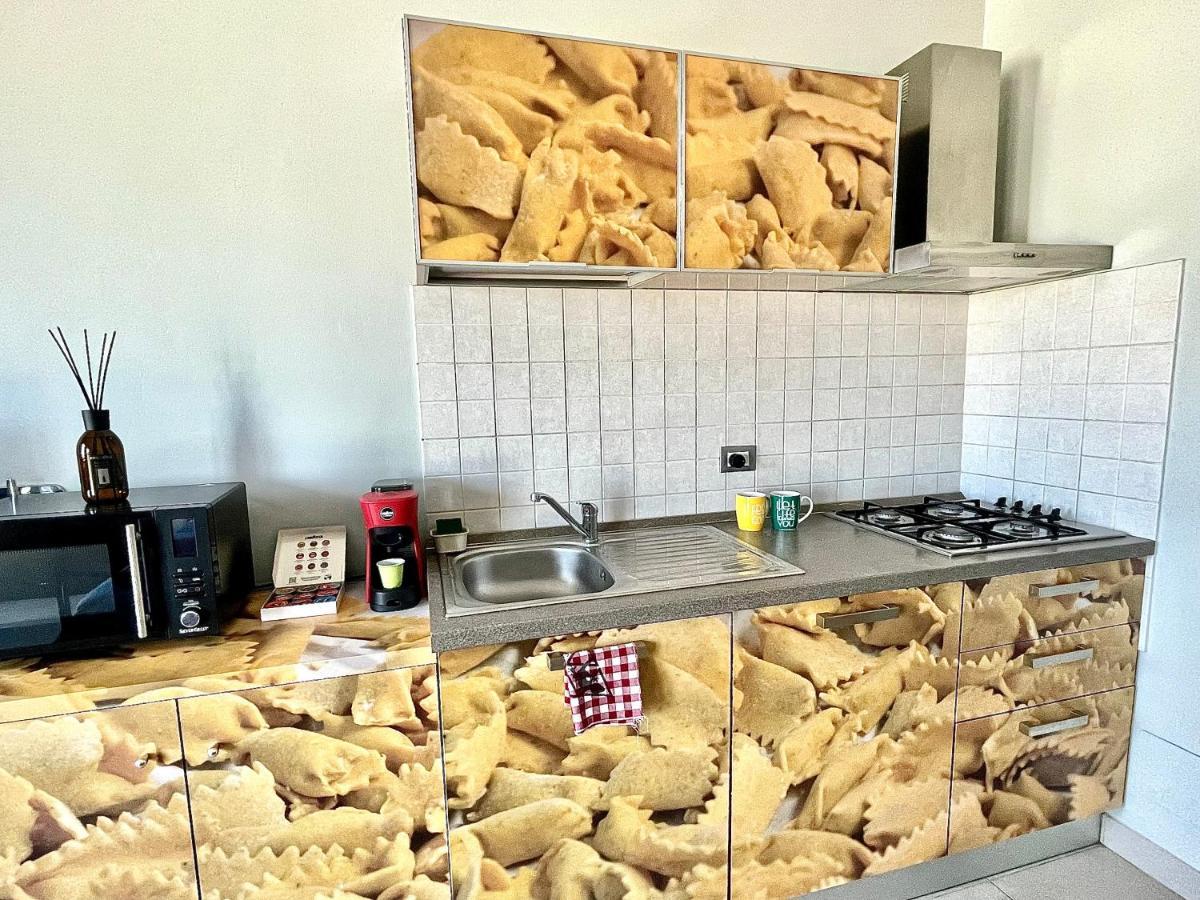 Ca' Del Plin Appartement *