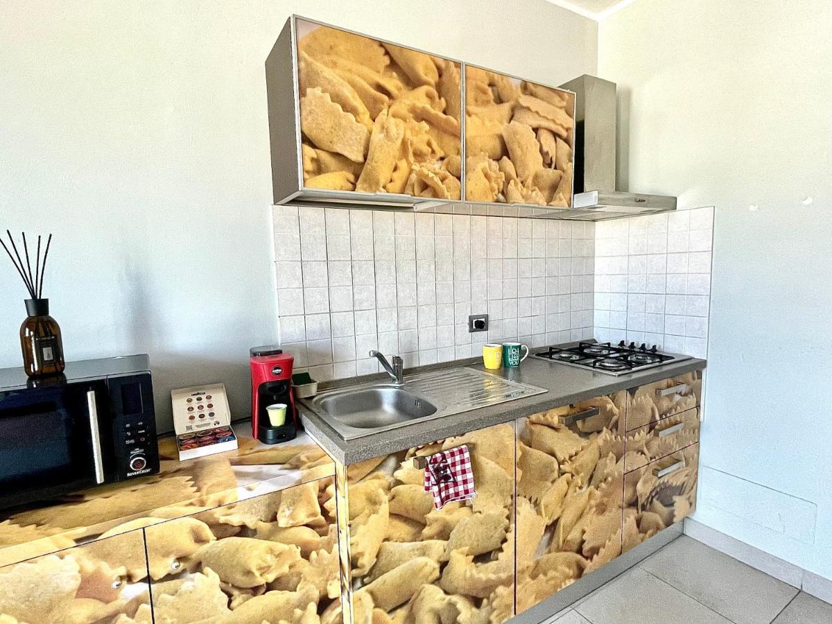 Apartment Ca' Del Plin Alba (Piedmont)