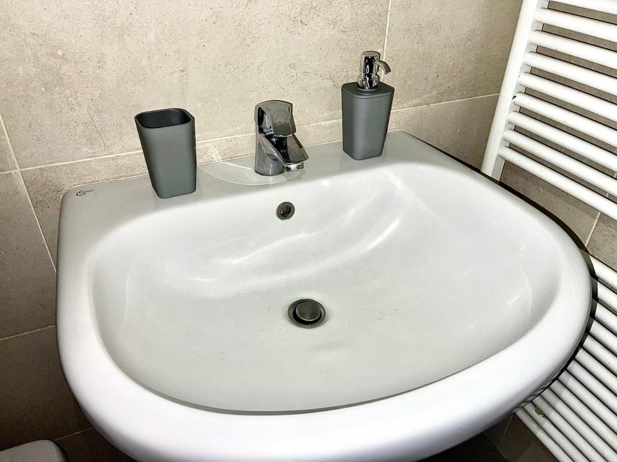 Ca' Del Plin Apartment *