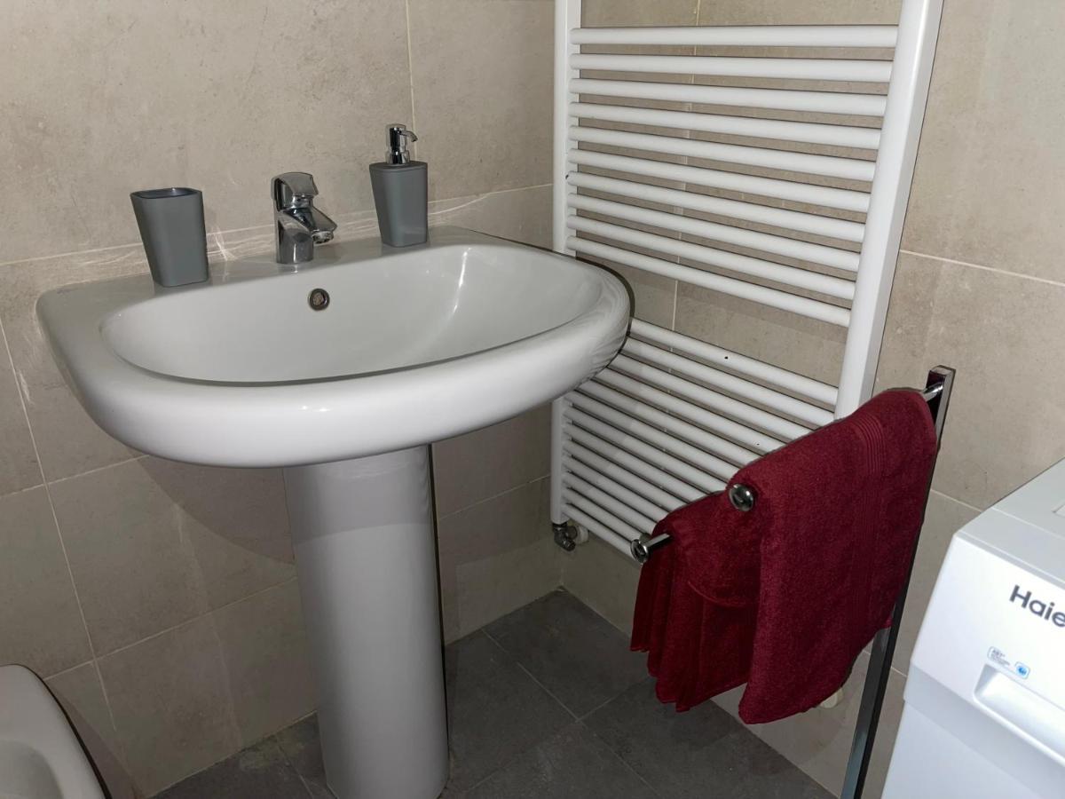 Ca' Del Plin Apartment
