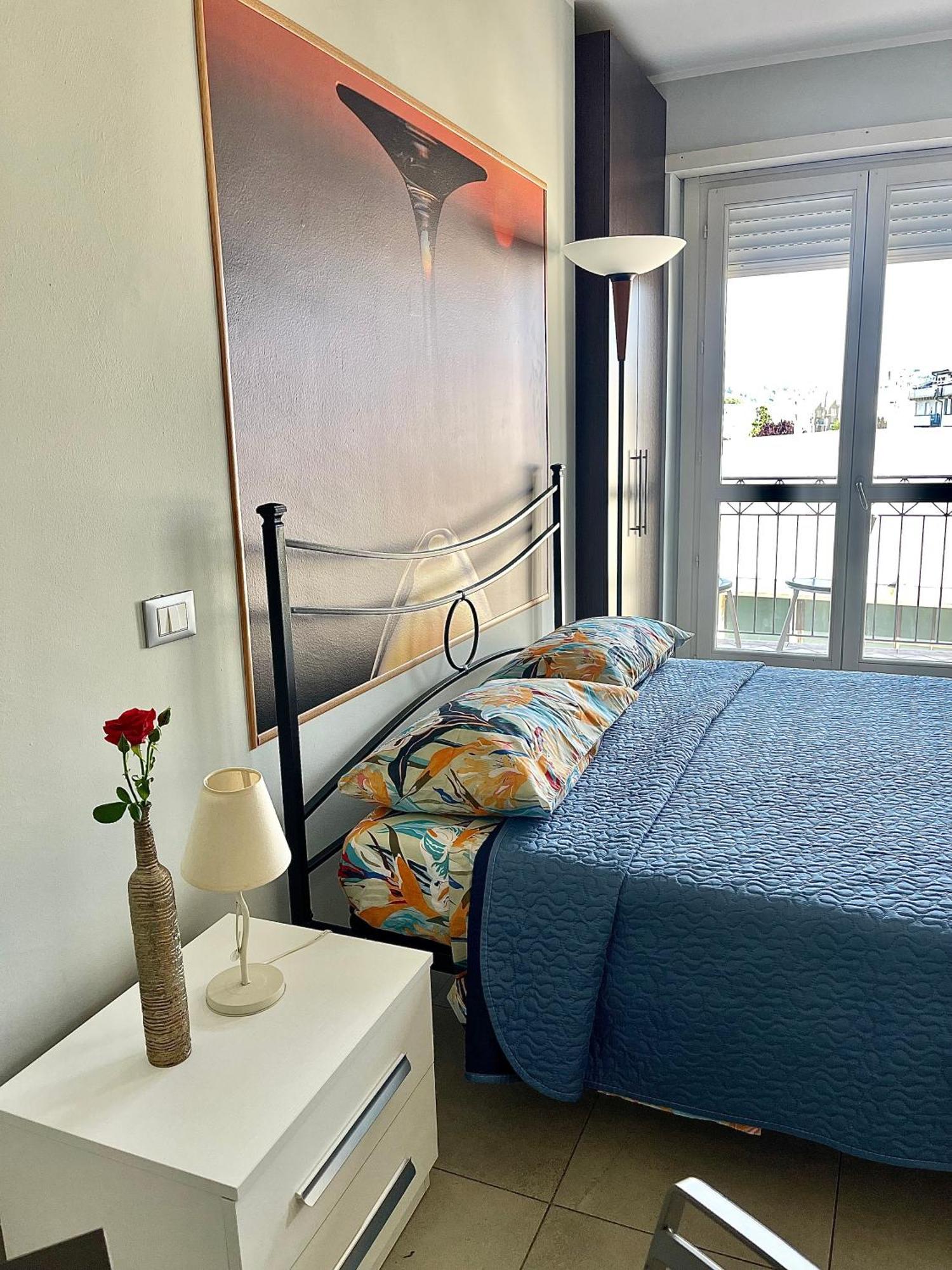 Ca' Del Plin Apartment *
